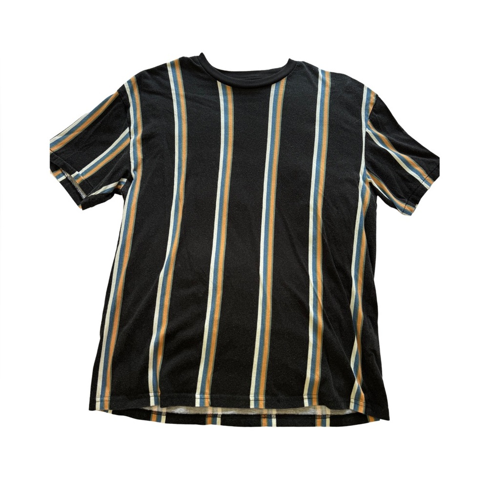 Men's Pacsun Striped T-Shirt